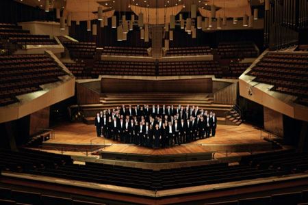 Berliner Philharmoniker geben ihr Debuet im Wiener Konzerthaus