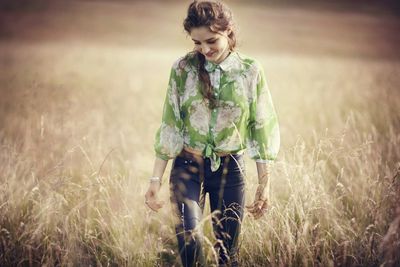 Birdy schrieb alle Songs des zweiten Albums selbst