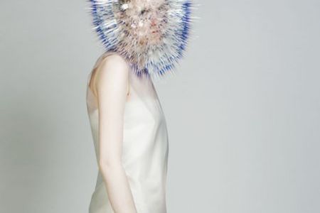 FACELESS part II ausstellung in wien