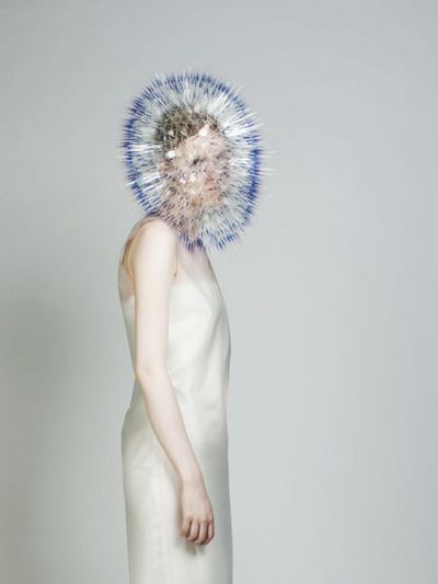 FACELESS part II ausstellung in wien
