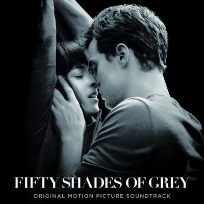 Soundtrack zum Kinofilm Fifty Shades of Grey