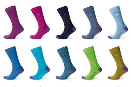 Gentlemen's Colour Collection