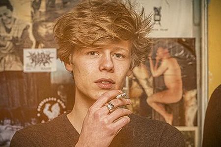 Jesper Munk geht 2014 auf Electric Show Tour