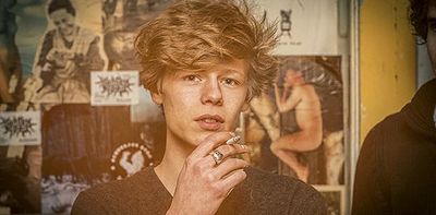 Jesper Munk geht 2014 auf Electric Show Tour