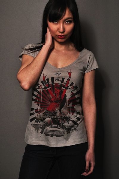 Stylesucks Opal Tshirt