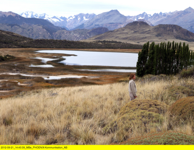 Millionen für ein Naturparadies - Chiles Patagonien in Gefahr