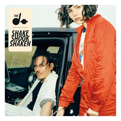 Shake, Shook, Shaken ist das neue Album von The Do