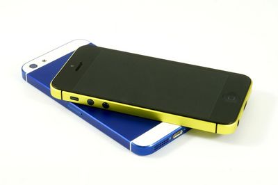Stil smartmod iPhone Stil smartmod iPhone