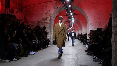 Modisches Highlight im Herbst und Winter 2021/22 sind und bleiben einfach  auch Mäntel