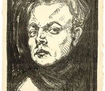 Lithografie ausstellung regensburg