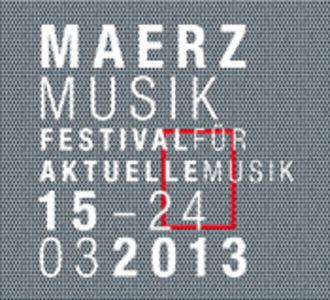Die 12. Ausgabe von MaerzMusik