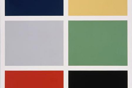 Gerhard Richter ausstellung