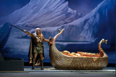 oper theater erfurt