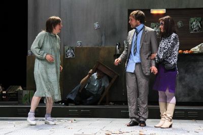 theater bremen theater bremen