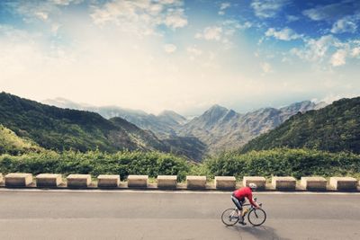 Farrahd fahren auf Teneriffa Farrahd fahren auf Teneriffa