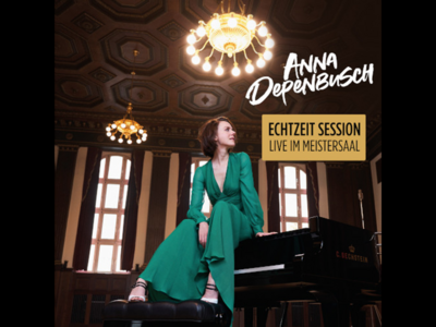 Echtzeit Session Live im Meistersaal
