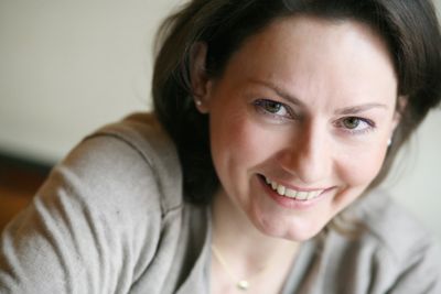 Anna Maria Pammer gibt Konzert bei musica sacra linz