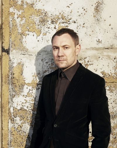 David Gray veroeffentlicht sein Album Mutineers