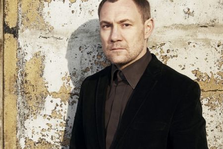David Gray veroeffentlicht sein Album Mutineers