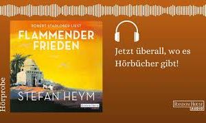 Stefan Heyms Kriegsroman von 1944