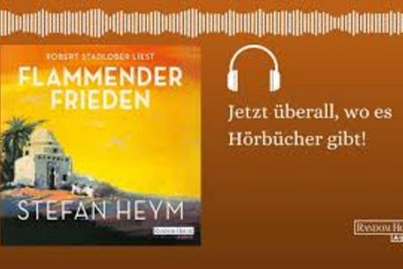 Stefan Heyms Kriegsroman von 1944