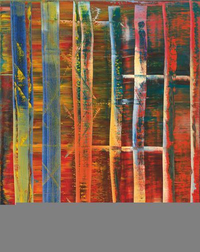 gerhard richter baden baden