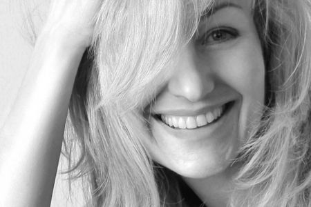 Gjertrud Lunde veroeffentlicht ihr Album Hjemklang