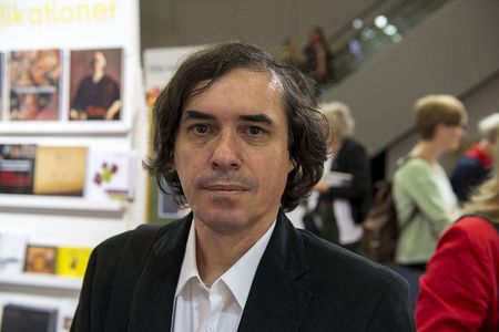 Leipziger Buchpreis geht an Mircea Cărtărescu