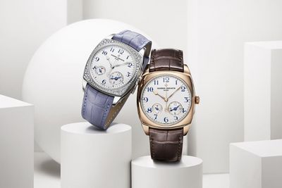 Uhren von Vacheron Constantin