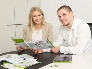 Stipendium für Soziales Engagement der SRH Fernhochschule Stipendium für Soziales Engagement der SRH Fernhochschule
