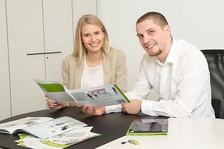 Stipendium für Soziales Engagement der SRH Fernhochschule