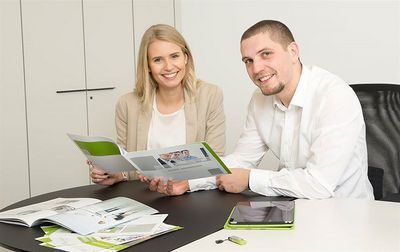 Stipendium für Soziales Engagement der SRH Fernhochschule