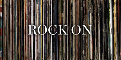 Rock Covers