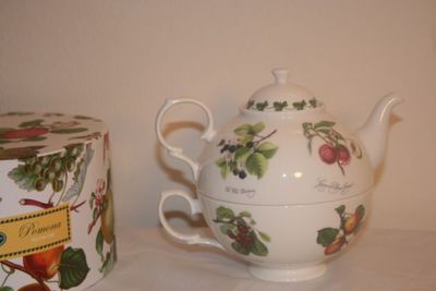 Tea for One Giftbox