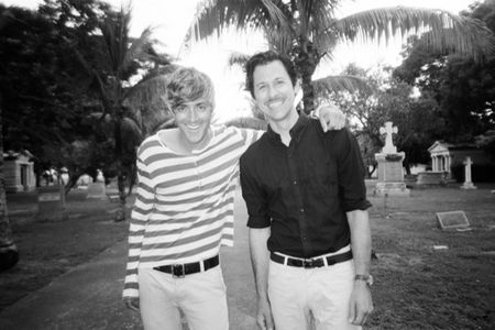 We Are Scientists geben Konzerte