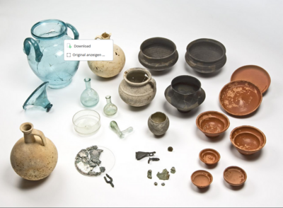 ausstellung moers