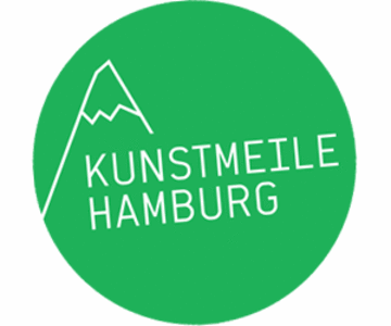 Kunstmeile Hamburg in 2015 sehr gut angekommen