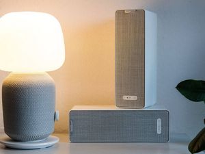 Licht aus! Ikeas Lampenlautsprecher Symfonisk steht vor der Ablösung Licht aus! Ikeas Lampenlautsprecher Symfonisk steht vor der Ablösung