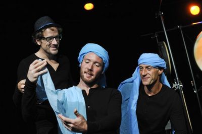 Kooperationsprojekt theater mannheim Kooperationsprojekt theater mannheim
