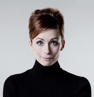 Sarah Maria Sun