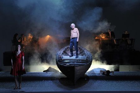 theater mannheim