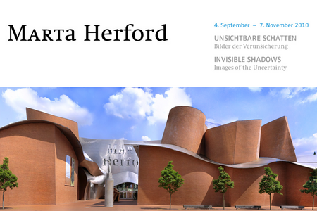 Das 2005 eröffnete Museum Marta Herford erhält einen eigenen Kunstpreis. Mit einer