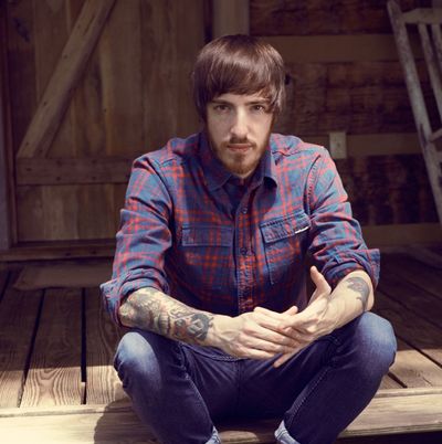 Casper geben Konzert auf dem Southside Festival