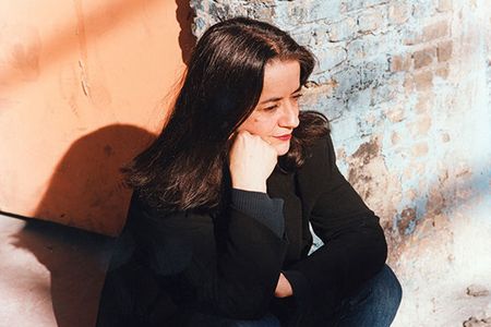 Eleni Karaindrou veroeffentlicht neues Album Medea