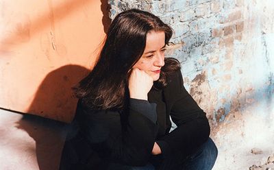 Eleni Karaindrou veroeffentlicht neues Album Medea
