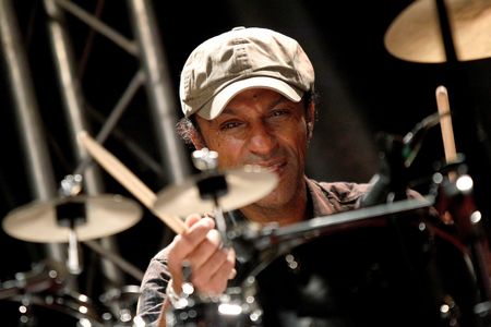 Manu Katché kommt zu den Hildener Jazztagen