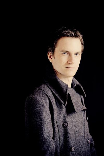 Weltklasse-Pianist Alexandre Tharaud