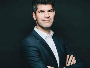 Mark Niedzballa, CEO von Heye, erweitert das BMW-Mandat um Employer Branding Mark Niedzballa, CEO von Heye, erweitert das BMW-Mandat um Employer Branding