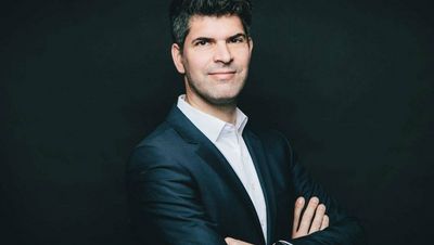 Mark Niedzballa, CEO von Heye, erweitert das BMW-Mandat um Employer Branding