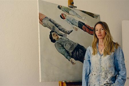 Michaela Schwarz-Weismann